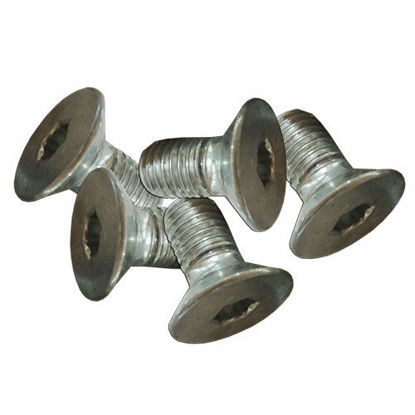 Picture of Countersunk Bolt, Package of 5 To Fit Capello® - NEW (Aftermarket)