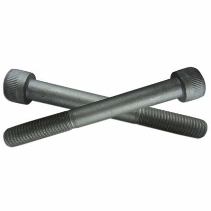 Picture of Hex Bolt, M12x90mm 1.75 Pitch, Package of 2 To Fit Capello® - NEW (Aftermarket)