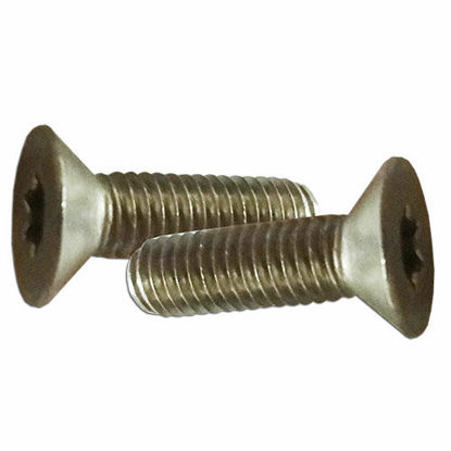 Picture of Socket Head Countersunk Bolt,M6x20mm 1.0 Pitch, Package of 2 To Fit Capello® - NEW (Aftermarket)