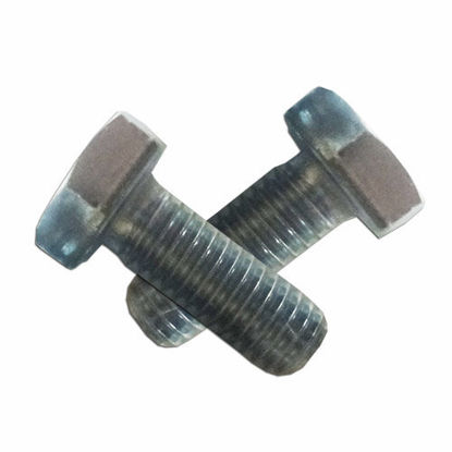 Picture of Hex Bolt, M6 x 16mm 1.0 Pitch, Package of 2 To Fit Capello® - NEW (Aftermarket)