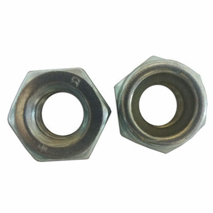 Picture of Nylock Nut, M10 1.5 Pitch, Package of 2 To Fit Capello® - NEW (Aftermarket)