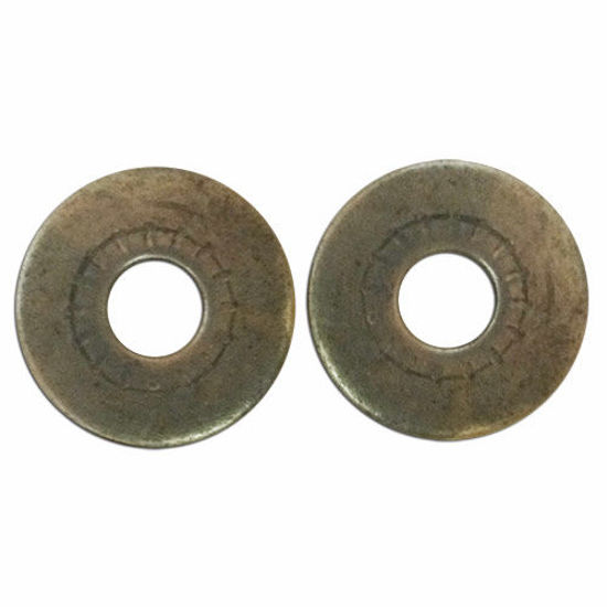 Picture of Washer, M10x30mmx3mm, Package of 2 To Fit Capello® - NEW (Aftermarket)