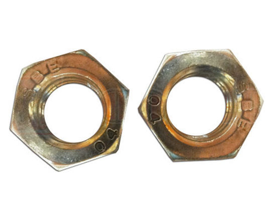 Picture of Hex Nut, M16 2.00 Pitch, Package of 2 To Fit Capello® - NEW (Aftermarket)