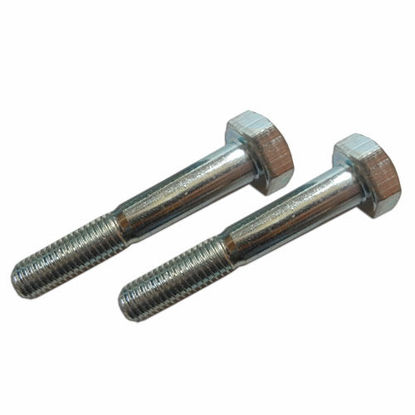 Picture of Hex Bolt, M10x60mm 1.5 Pitch, Package of 2 To Fit Capello® - NEW (Aftermarket)