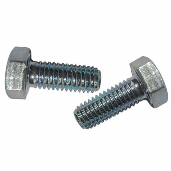 Picture of Hex Bolt, M8x20mm 1.25 Pitch, Package of 2 To Fit Capello® - NEW (Aftermarket)