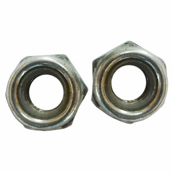 Picture of Nylock Nut, M8 1.25 Pitch, Package of 2 To Fit Capello® - NEW (Aftermarket)