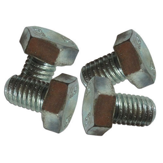 Picture of Hex Bolt, M8 x 12mm 1.25 Pitch, Package of 4 To Fit Capello® - NEW (Aftermarket)