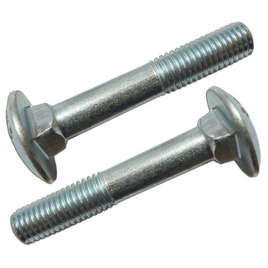 Picture of Carriage Bolt, M10 x 60mm 1.50 Pitch, Package of 2 To Fit Capello® - NEW (Aftermarket)