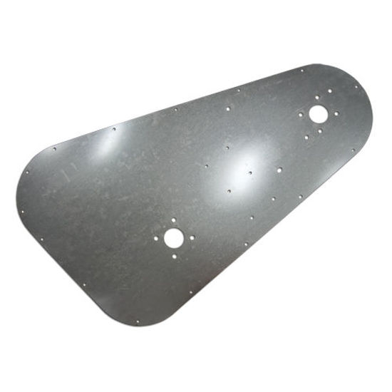 Picture of Plate, Triangle Cover Seal To Fit Capello® - NEW (Aftermarket)