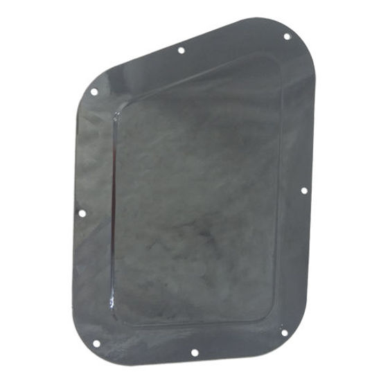 Picture of Inspection Cover, Triangle Drive Cover Right Hand To Fit Capello® - NEW (Aftermarket)