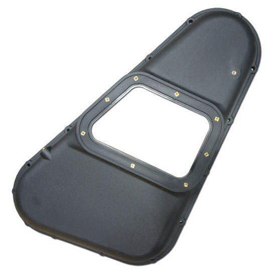 Picture of Lateral Triangle Drive Cover Right Hand To Fit Capello® - NEW (Aftermarket)