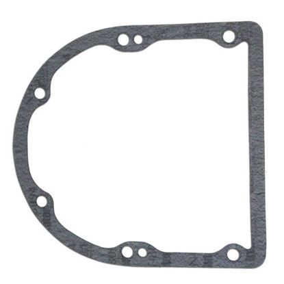 Picture of Rear Crankshaft Seal Housing Gasket To Fit John Deere® - NEW (Aftermarket)