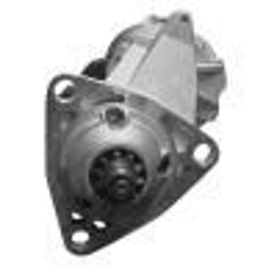 Picture of Starter To Fit International/CaseIH® - NEW (Aftermarket)