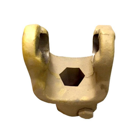 Picture of PTO Knuckle, 6 Hex End, 2400 Series To Fit Capello® - NEW (Aftermarket)