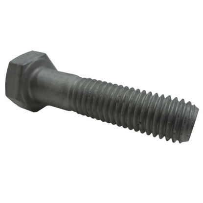 Picture of Hex Bolt, 16 Row 30 Inch Folding Corn Heads To Fit Capello® - NEW (Aftermarket)