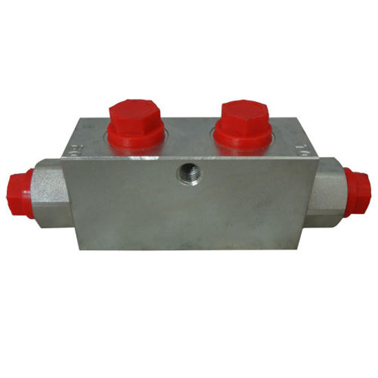 Picture of Hydraulic Valve - Folding Bonnet To Fit Capello® - NEW (Aftermarket)