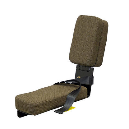 Picture of Seat, Assembly To Fit John Deere® - NEW (Aftermarket)