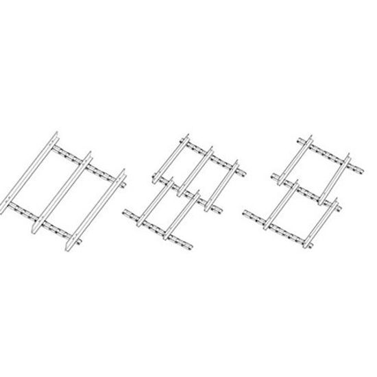 Picture of Feeder House, Chain, Closed Spaced To Fit John Deere® - NEW (Aftermarket)