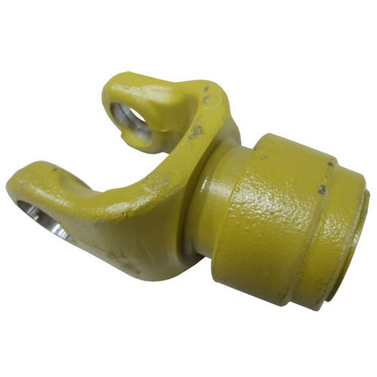 Picture of PTO Knuckle, 2400 Series, 21 Spline, small 1000 To Fit Capello® - NEW (Aftermarket)