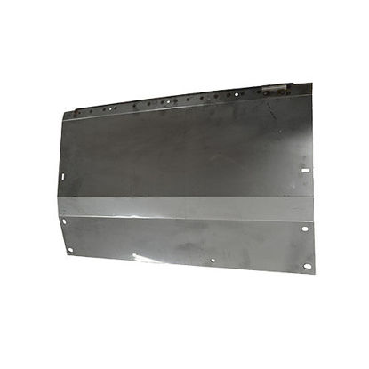 Picture of Grain Head, Floor Sheet, Stainless Steel To Fit John Deere® - NEW (Aftermarket)