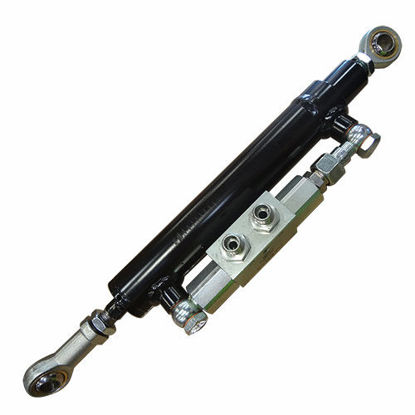 Picture of Hood Cylinder Right Hand Folding Heads 30 Inch Spacing To Fit Capello® - NEW (Aftermarket)