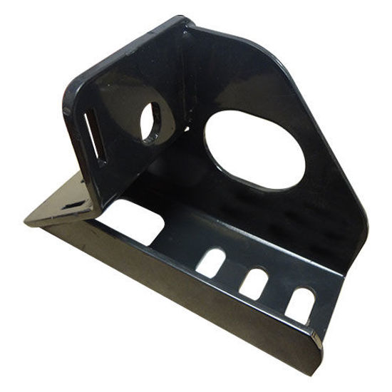 Picture of Left Hand Front Bracket, Center Hood Support Bracket To Fit Capello® - NEW (Aftermarket)