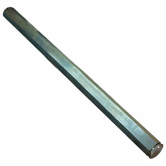 Picture of Hex Drive Shaft 540mm Long To Fit Capello® - NEW (Aftermarket)