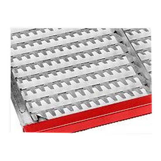 Picture of Chaffer, Top Sieve, Adjustable To Fit International/CaseIH® - NEW (Aftermarket)