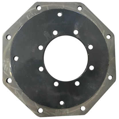 Picture of Gearbox Cover To Fit Capello® - NEW (Aftermarket)