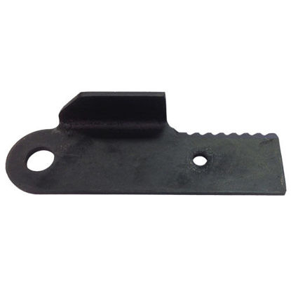 Picture of Chopper, Paddle Blade, Left Hand To Fit John Deere® - NEW (Aftermarket)