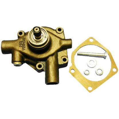 Picture of Water Pump To Fit Miscellaneous® - NEW (Aftermarket)