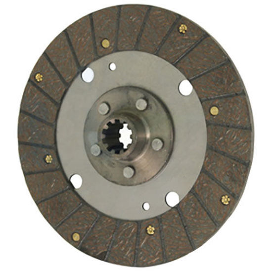 Picture of Clutch Disc, Solid To Fit Miscellaneous® - NEW (Aftermarket)