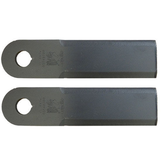 Picture of Chopper Knife Blade Pack of 2 2022 and Newer 30 Inch To Fit Capello® - NEW (Aftermarket)