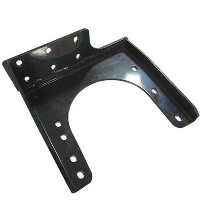 Picture of Left Hand Gearbox Support Folding Heads Only To Fit Capello® - NEW (Aftermarket)