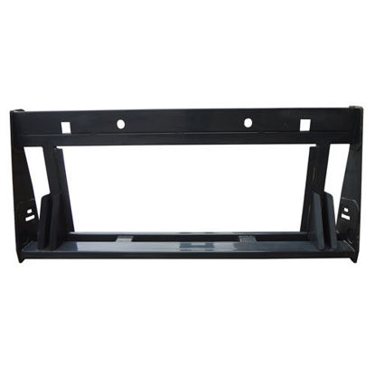 Picture of Adapter Plate AGCO Folding To Fit Capello® - NEW (Aftermarket)