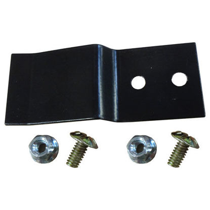 Picture of Floor Sheet, Clip Kit To Fit International/CaseIH® - NEW (Aftermarket)