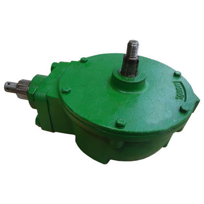 Picture of Grain Head, Wobble Box, Assembly To Fit John Deere® - NEW (Aftermarket)