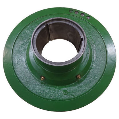 Picture of Feeder House Lower Shaft Outer Pulley, Heavy Duty To Fit John Deere® - NEW (Aftermarket)