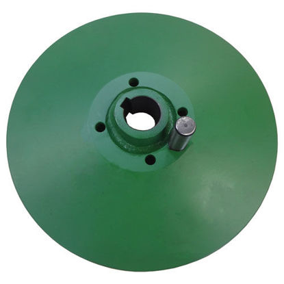 Picture of Sheave, Outer, Fan Driven To Fit John Deere® - NEW (Aftermarket)