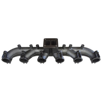 Picture of Exhaust, Manifold To Fit International/CaseIH® - NEW (Aftermarket)