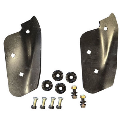 Picture of Wear Bar Rotor Impeller, Kit To Fit International/CaseIH® - NEW (Aftermarket)