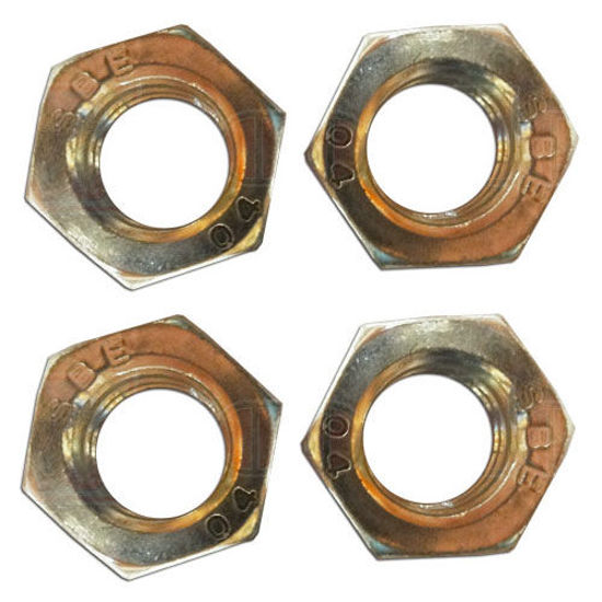 Picture of Hex Nut, M12 1.75 Pitch, Package of 4 To Fit Capello® - NEW (Aftermarket)